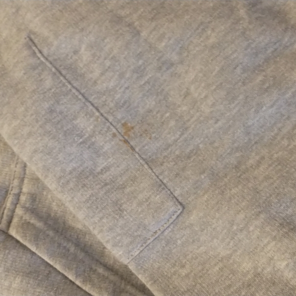 Boohoo women crop sweatshirts size small bonus free top - Picture 6 of 12